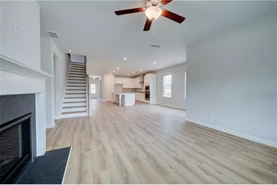 2364 Dixon Place, Lawrenceville, GA 30045 - Photo 15