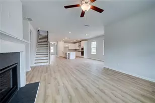 2364 Dixon Pl, Lawrenceville, GA 30045 - Photo 15