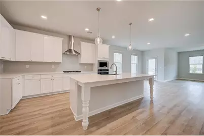 2364 Dixon Place, Lawrenceville, GA 30045 - Photo 7