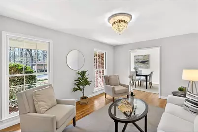 2075 Lavista Circle, Tucker, GA 30084 - Photo 5