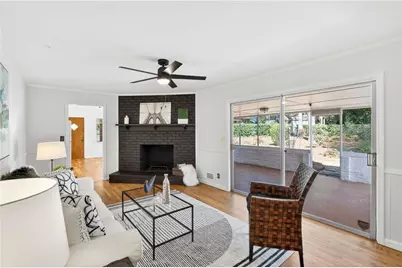 2075 Lavista Circle, Tucker, GA 30084 - Photo 15