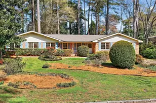 2075 Lavista Cir, Tucker, GA 30084 - Photo 1