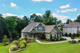 5519 Dockside Overlook, Gainesville, GA 30506 - Photo 5