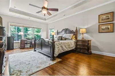 5519 Dockside Overlook, Gainesville, GA 30506 - Photo 23