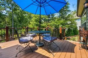 5519 Dockside Overlook, Gainesville, GA 30506 - Photo 57