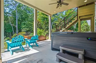 5519 Dockside Overlook, Gainesville, GA 30506 - Photo 61