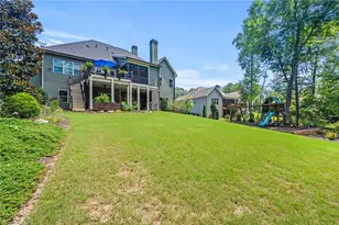 5519 Dockside Overlook, Gainesville, GA 30506 - Photo 69