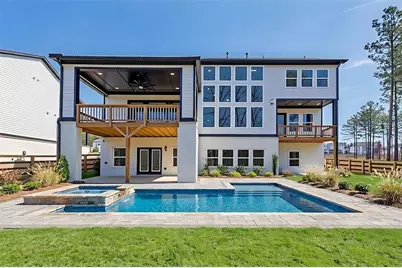 3023 Millpond Way, Woodstock, GA 30188 - Photo 51