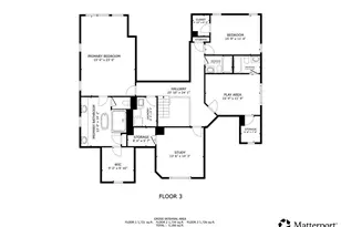 3023 Millpond Wy, Woodstock, GA 30188 - Photo 65