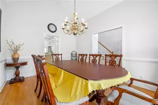 4935 Secluded Pines Dr, Marietta, GA 30068 - Photo 7