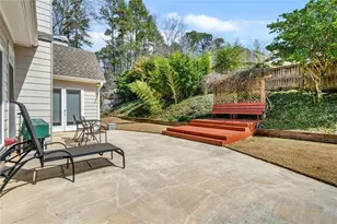 4935 Secluded Pines Dr, Marietta, GA 30068 - Photo 5