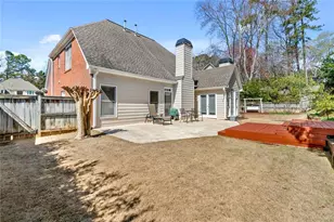 4935 Secluded Pines Dr, Marietta, GA 30068 - Photo 3