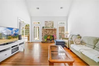 4935 Secluded Pines Drive, Marietta, GA 30068 - Photo 11