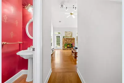 4935 Secluded Pines Drive, Marietta, GA 30068 - Photo 9