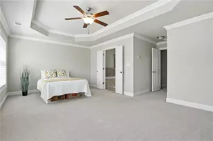 4366 Baverton Dr, Suwanee, GA 30024 - Photo 15