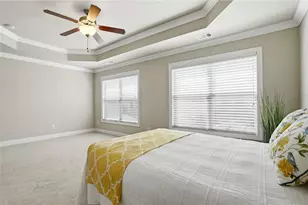 4366 Baverton Dr, Suwanee, GA 30024 - Photo 17