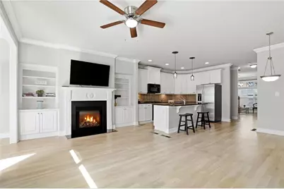 4366 Baverton Drive, Suwanee, GA 30024 - Photo 5