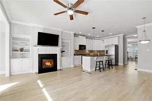 4366 Baverton Dr, Suwanee, GA 30024 - Photo 5