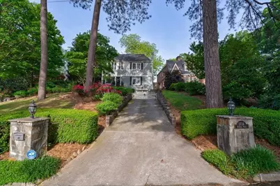 2724 Atwood Road NE, Atlanta, GA 30305 - Photo 1