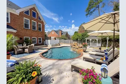 1424 Baniff Court, Snellville, GA 30078 - Photo 47