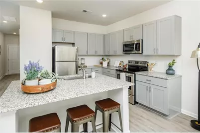 62 Dawson Club #Fennell, Dawsonville, GA 30534 - Photo 25