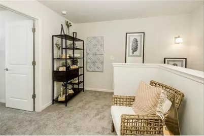 62 Dawson Club #Fennell, Dawsonville, GA 30534 - Photo 19