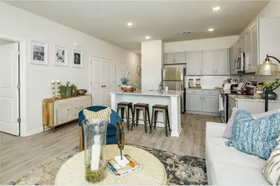 62 Dawson Club #Fennell, Dawsonville, GA 30534 - Photo 27