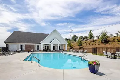 62 Dawson Club #Fennell, Dawsonville, GA 30534 - Photo 37