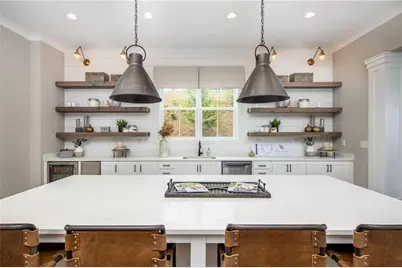 62 Dawson Club #Fennell, Dawsonville, GA 30534 - Photo 7