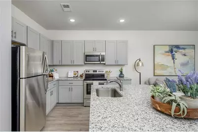 62 Dawson Club #Fennell, Dawsonville, GA 30534 - Photo 23