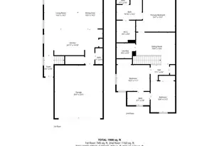 1433 Flathead River Ln, Marietta, GA 30064 - Photo 29