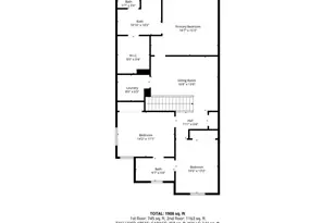 1433 Flathead River Ln, Marietta, GA 30064 - Photo 27