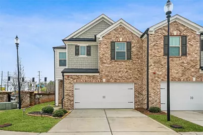 [Address not provided], Marietta, GA 30064 - Photo 1