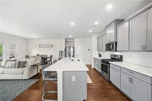 1433 Flathead River Ln, Marietta, GA 30064 - Photo 11