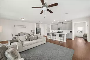 1433 Flathead River Ln, Marietta, GA 30064 - Photo 5