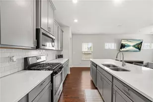 1433 Flathead River Ln, Marietta, GA 30064 - Photo 9