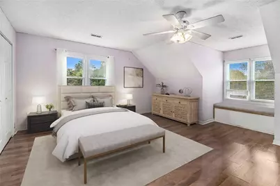 280 Northcrest Drive, Newnan, GA 30265 - Photo 19