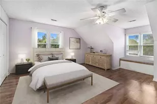 280 Northcrest Dr, Newnan, GA 30265 - Photo 19