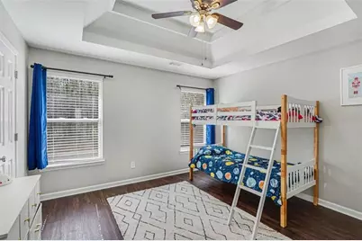 412 Preakness Lane, McDonough, GA 30252 - Photo 27