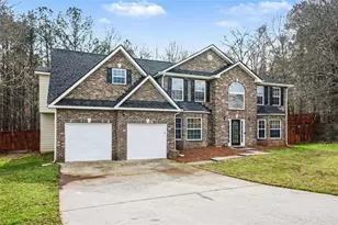 412 Preakness Ln, McDonough, GA 30252 - Photo 3