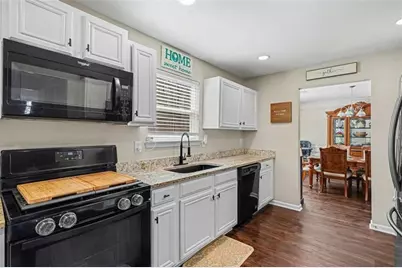 412 Preakness Lane, McDonough, GA 30252 - Photo 9