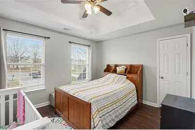 412 Preakness Lane, McDonough, GA 30252 - Photo 29