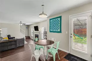 412 Preakness Ln, McDonough, GA 30252 - Photo 11