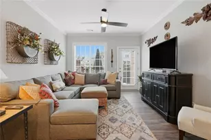 2146 Arbor Oaks Dr NE, Marietta, GA 30062 - Photo 7