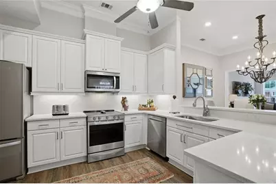 2146 Arbor Oaks Drive NE, Marietta, GA 30062 - Photo 11