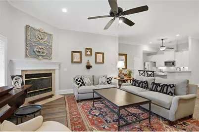 2146 Arbor Oaks Drive NE, Marietta, GA 30062 - Photo 5