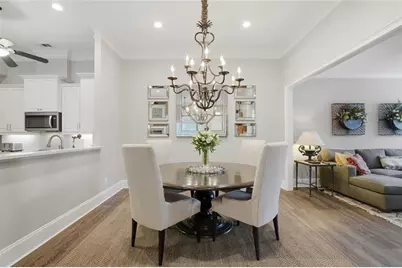 2146 Arbor Oaks Drive NE, Marietta, GA 30062 - Photo 7