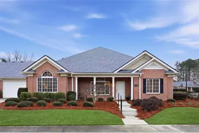 2146 Arbor Oaks Drive NE, Marietta, GA 30062 - Photo 1