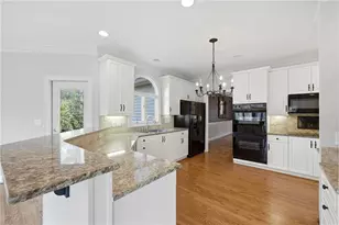 3176 Deepwater Dr, Gainesville, GA 30506 - Photo 19