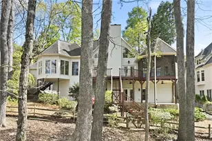 3176 Deepwater Dr, Gainesville, GA 30506 - Photo 49